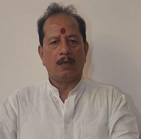 पहलगाम आतंकी हमला : हादसे में बिहार के मनीष रंजन ने भी गंवा दी जान पहलगाम आतंकी हमला : हादसे में बिहार के मनीष रंजन ने भी गंवा दी जान