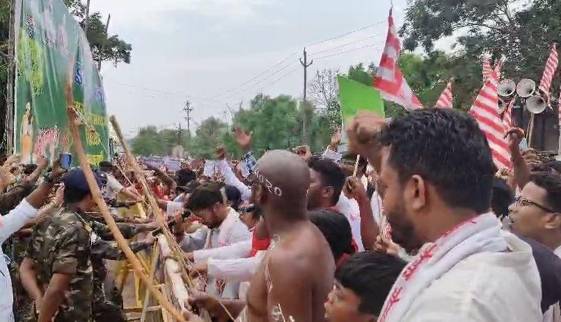 Gumla