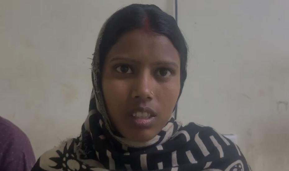 Ranchi : खेत में सब्जी तोड़ रहे किसान को अपराधियों ने मारी गोली, जांच में जुटी पुलिस...