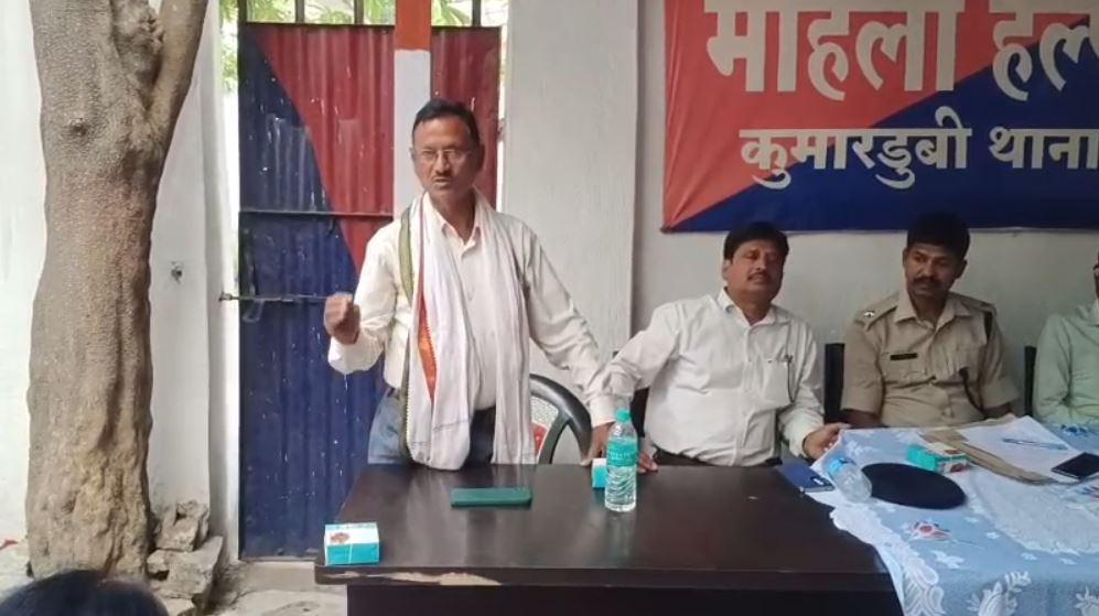 Dhanbad : शराब पर रहेगी पूर्ण शराबबंदी, शांति समिति की बैठक में इस पर बनी सहमति...
