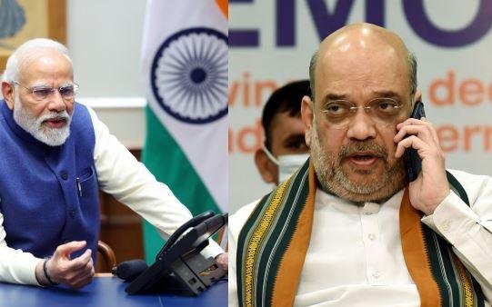 Big Breaking : पहलगाम आतंकी हमले के बाद भारत का सबसे बड़ा कदम, पाकिस्तानियों को देश छोड़ने का आदेश सहित ये प्रस्ताव...