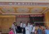 Hazaribagh Band