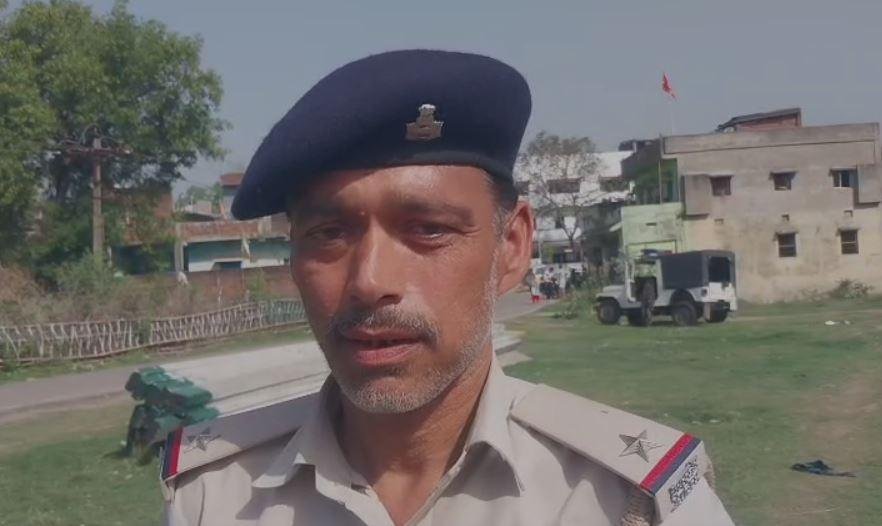 Bokaro : तालाब से व्यक्ति का तैरता हुआ शव बरामद, जांच में जुटा पुलिस...