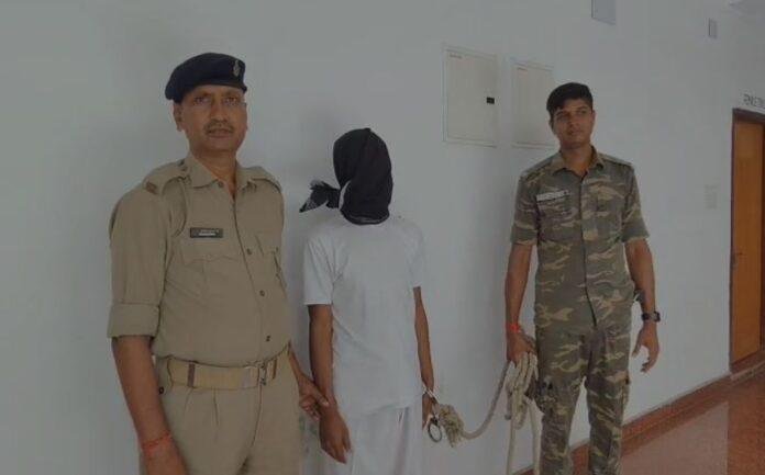 Bokaro : पहलगाम अटैक पर पाकिस्तान को बोला थैंक यू, युवक गिरफ्तार...