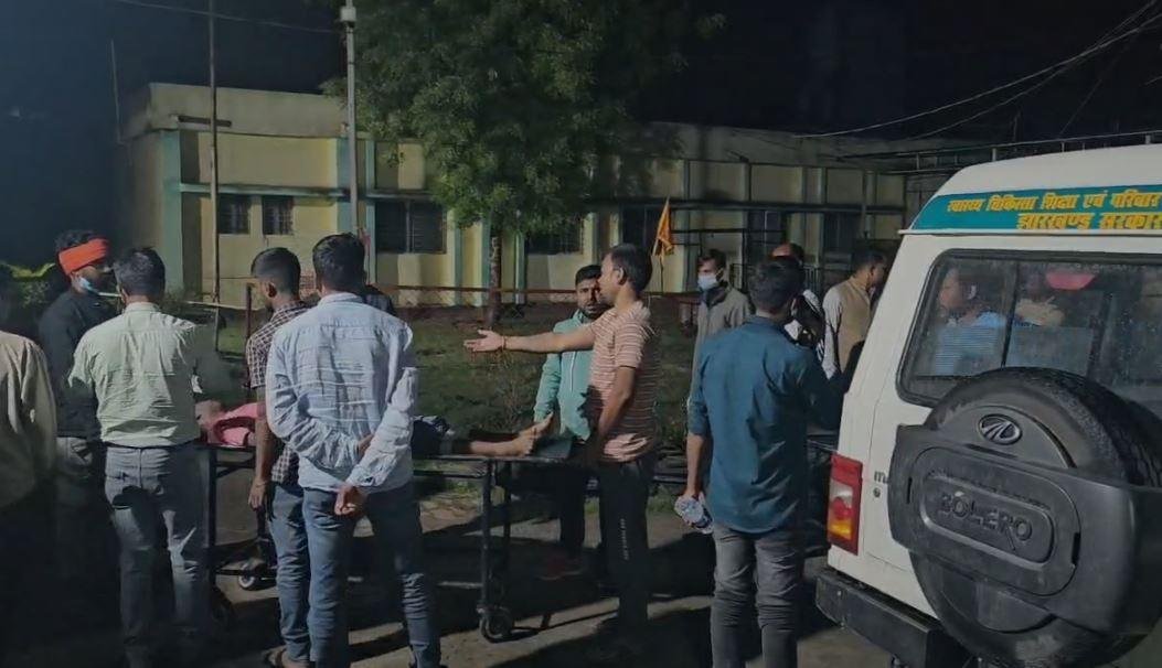 Hazaribagh : भारी बारिश के बीच वज्रपात ने ली तीन की जान, पदमा में पसरा मातम...