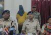 Dhanbad Crime : फ्रिज खोला तो आंखे फटी की फटी रह गई, भारी मात्रा में अवैध शराब के साथ एक गिरफ्तार...