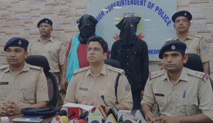Jamshedpur : नन्कुलाल हत्याकांड का सनसनीखेज खुलासा, दो गिरफ्तार, इस वजह से हुई थी हत्या....
