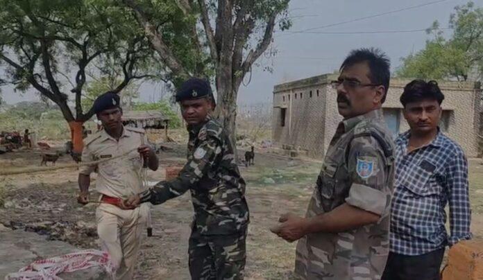 Dhanbad : रामनवमी की आधी रात को युवक की हत्या से मची सनसनी, जांच में जुटी पुलिस...