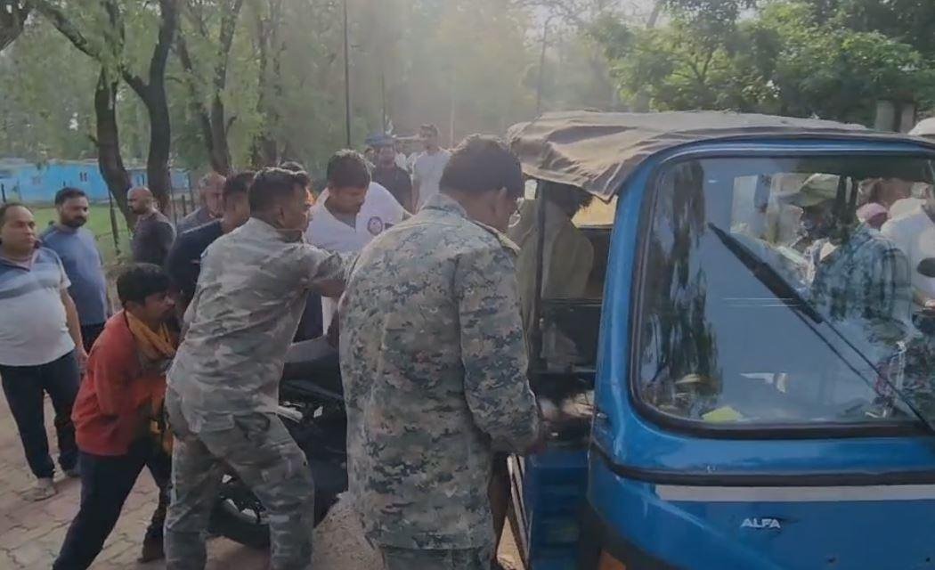 Hazaribagh झील क्षेत्र में दर्दनाक हादसा, दो युवकों की मौत से मची सनसनी...