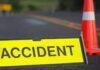 Khunti Accident : विपरीत दिशा से आ रही 407 ट्रक और बाइक में भयंकर टक्कर, दो युवकों की दर्दनाक मौत...