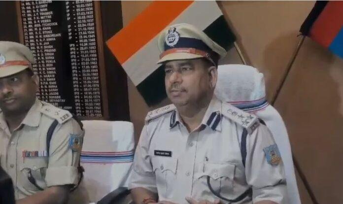 Ranchi में रामनवमी के दौरान ऐसी रहेगी व्यवस्था, 3500 जवान के साथ 400 सीसीटीवी कैमरे...