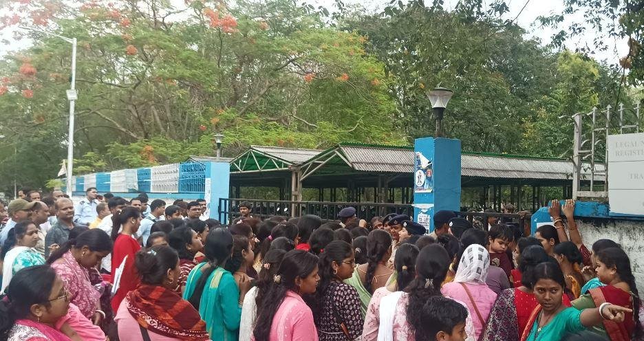 ऑल इंडिया रेलवे लोको पायलट
