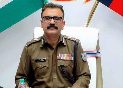 DGP