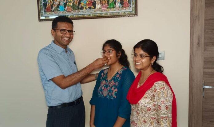 ICSE 10th Result
