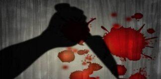 Dumka Murder : धारदार हथियार से गला काटकर पति-पत्नी की हत्या, जांच में जुटी पुलिस...