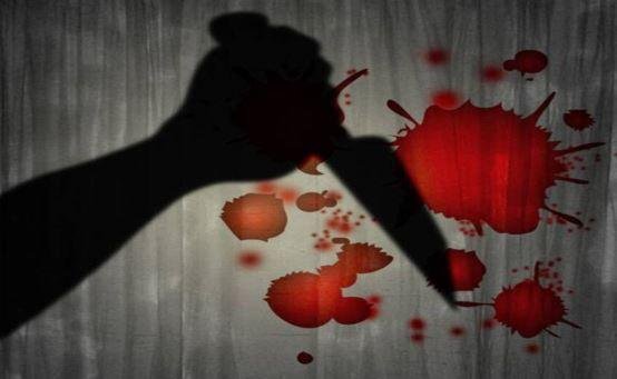 Dumka Murder : धारदार हथियार से गला काटकर पति-पत्नी की हत्या, जांच में जुटी पुलिस...