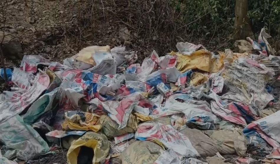 Dhanbad : CISF और BCCL की संयुक्त कार्रवाई, अवैध माइंस संचालकों में मचा हड़कंप...