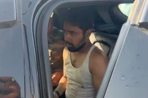 Anil Tiger Murder Case : इस वजह से हुई थी बीजेपी नेता अनिल टाइगर की हत्या, मामले का सनसनीखेज खुलासा... Anil Tiger Murder Case : एक आरोपी पहले ही हो चुका है गिरफ्तार