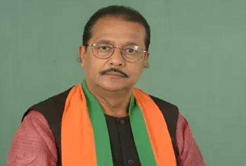Breaking : वित्त मंत्री राधाकृष्ण किशोर का बड़ा बयान