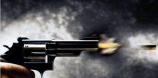 Palamu Murder : घर पर अचानक घुस आए अपराधी और मार दी गोली, महिला की मौत, एक धराया...