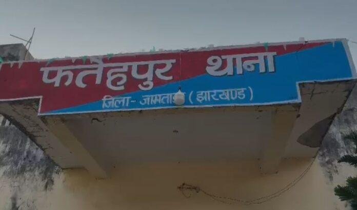 Jamtara Crime : अंधेरी रात में दुधारू गाय को स्कॉर्पियो में लादकर चलते बने, CCTV में कैद...