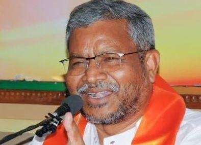 Jharkhand Politics : मंत्री हफीजूल हसन की सोच आतंकवादी जैसी, सीएम तुरंत करे कार्रवाई-भड़के बाबूलाल...