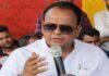 Breaking : पहलगाम हमले पर बोले मंत्री इरफान, अगर पीएम आतंकियों से बदला नहीं ले सकते तो कांग्रेस है तैयार...