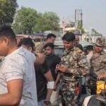 कोडरमा पुलिस 22Scope News