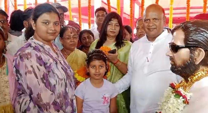 पूर्व विधायक गुरुदास चटर्जी