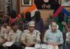 Anil Tiger Murder Case : हो गया खुलासा, ये थी बीजेपी नेता अनिल टाइगर हत्याकांड हत्या की असल वजह, मास्टरमाइंड सहित 4 गिरफ्तार...
