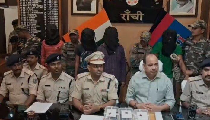 Anil Tiger Murder Case : हो गया खुलासा, ये थी बीजेपी नेता अनिल टाइगर हत्याकांड हत्या की असल वजह, मास्टरमाइंड सहित 4 गिरफ्तार...