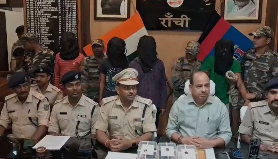 Anil Tiger Murder Case : हो गया खुलासा, ये थी बीजेपी नेता अनिल टाइगर हत्याकांड हत्या की असल वजह, मास्टरमाइंड सहित 4 गिरफ्तार...