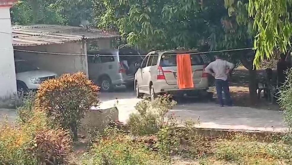 Dhanbad ED Raid : धनबाद डीटीओ और रजिस्टार के आवास पर ईडी की छापेमारी से मची हड़कंप... 3 22Scope News च7गब 22Scope News