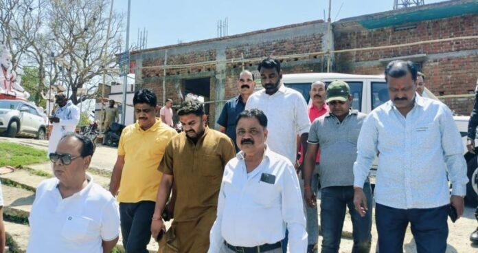 Giridih