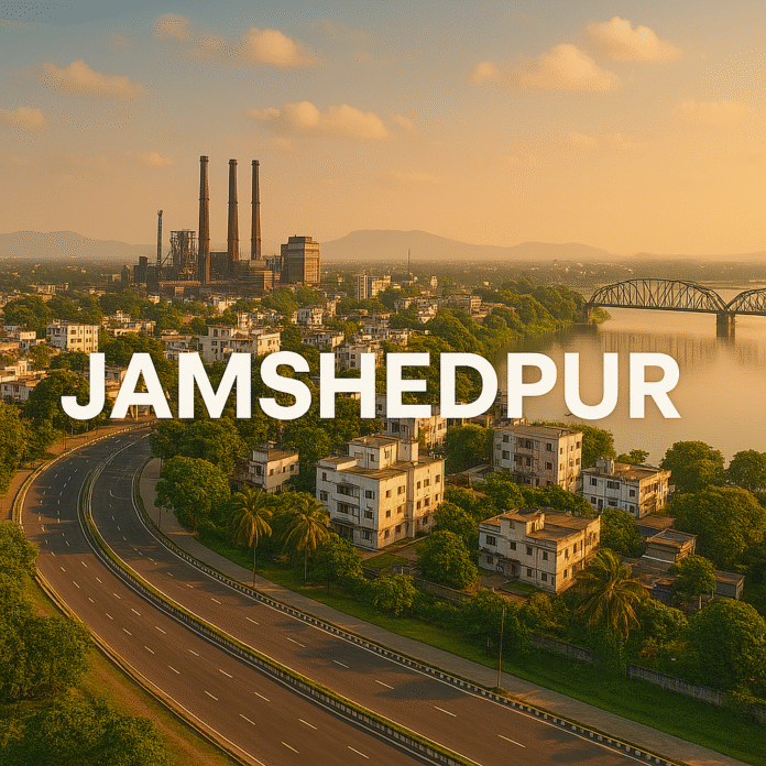 जमशेदपुर की 20 प्रमुख खबरें -5 April 2025