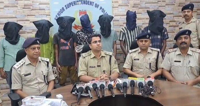 Jamshedpur