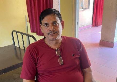 Ranchi Dog Murder : आरोपी पुलिस की गिरफ्त में