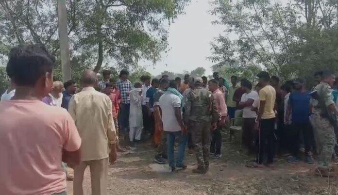 त7676 Giridih : कुएं से महिला का शव बरामद, घरेलू कलह में हत्या की आशंका...
