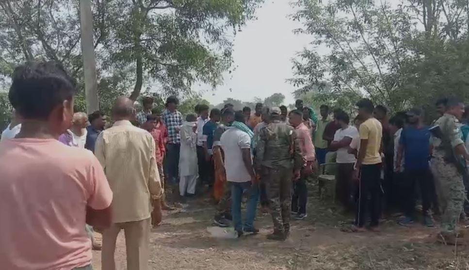 Giridih : कुएं से महिला का शव बरामद, घरेलू कलह में हत्या की आशंका...