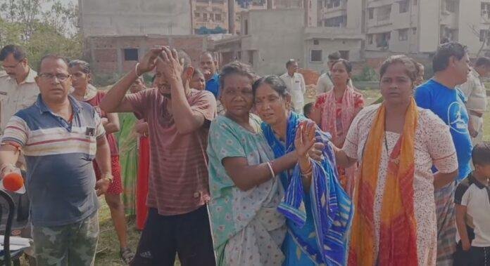 Jamshedpur Murder : उलीडीह में युवक की गोली मारकर हत्या, पार्टी में जाने की बात कहकर...