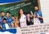 नीता अंबानी के साथ हजारों बच्चों ने वानखेड़े में Mumbai Indians का बढ़ाया उत्साह...
