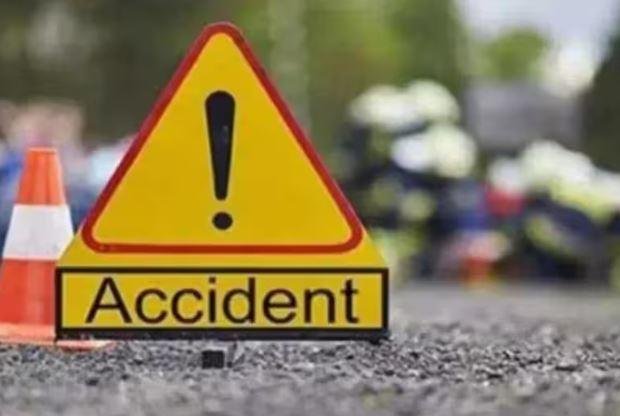Chatra Accident : चतरा में दर्दनाक सड़क हादसा, तीन महिलाओं की दर्दनाक मौत, 7 लोग घायल...