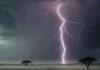 Jharkhand Weather Today : बच के रहना रे बाबा! आंधी-तूफान के साथ बारिश की आशंका...