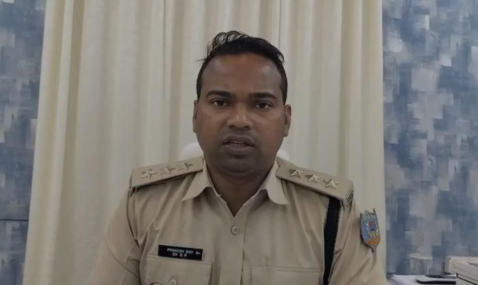तीूहू Bihar News, Jharkhand News & Live Updates