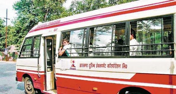 Ranchi : रामनवमी के दौरान फ्री रहेगी बस सेवा, इस रुट में मिलेगा बस...