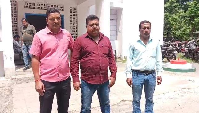 बोकारो क्राइम Bokaro