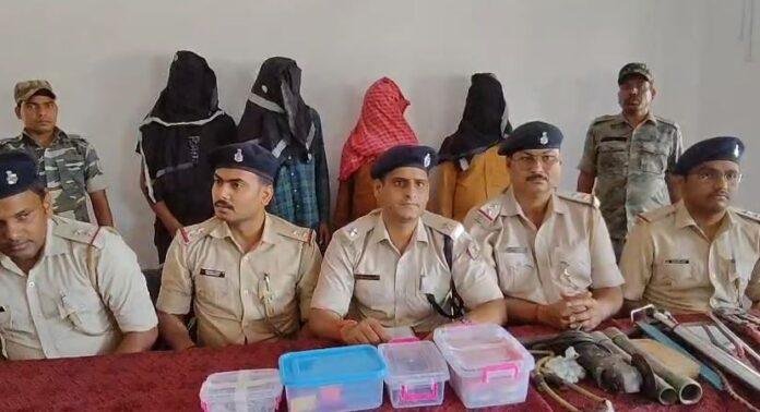 बोकारो क्राइम न्यूज Bokaro