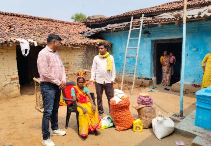 हेमंत सोरेन