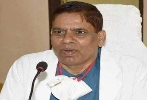 Ranchi : ऑटोक्रेसी नहीं चलेगी, मेरे पास भी रिकॉर्डिंग है-रिम्स के निदेशक पद से इस्तीफे के बाद डॉ राज कुमार का बड़ा बयान...