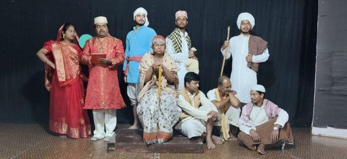 झारखंड फिल्म एंड थिएटर